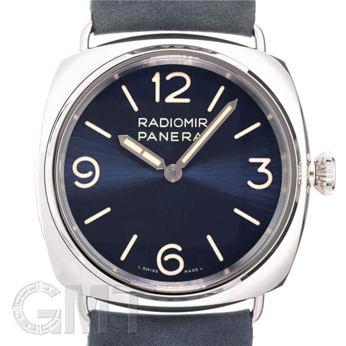 OFFICINE PANERAI オフィチーネ パネライ ラジオミール オフィチーネ PAM01383