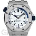 AUDEMARS PIGUET オーデマ・ピゲ ロイヤルオークオフショア 15710ST.OO.A010CA.01