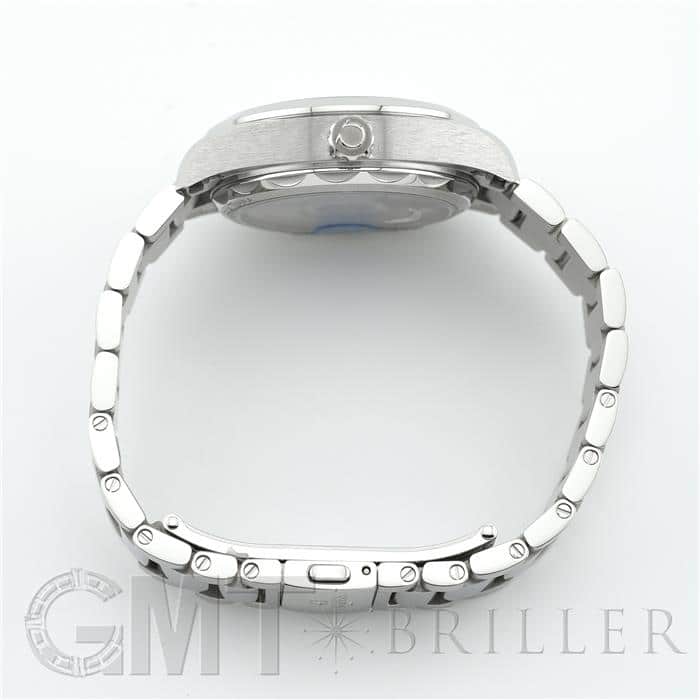 OMEGA オメガ シーマスター アクアテラ マスタークロノメーター 220.10.34.20.02.002 15