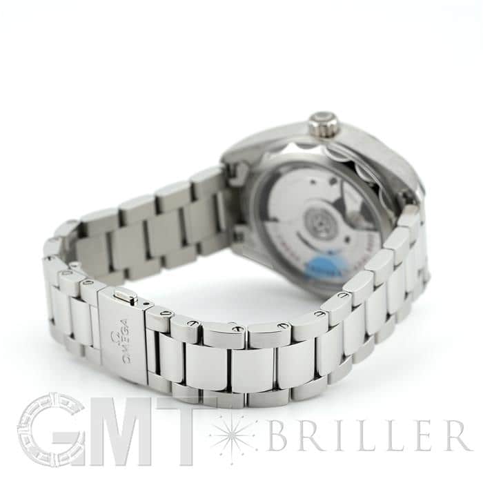 OMEGA オメガ シーマスター アクアテラ マスタークロノメーター 220.10.34.20.02.002 25