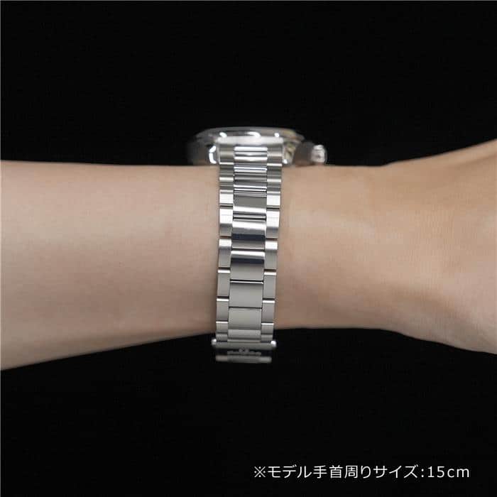 OMEGA オメガ シーマスター アクアテラ マスタークロノメーター 220.10.34.20.02.002 26