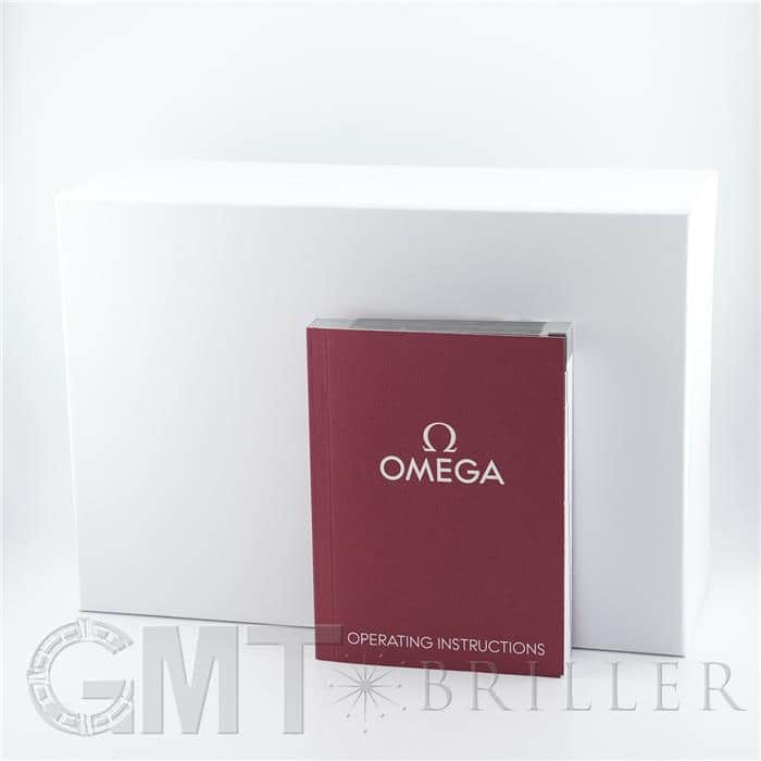 OMEGA オメガ シーマスター アクアテラ マスタークロノメーター 220.10.34.20.02.002 3