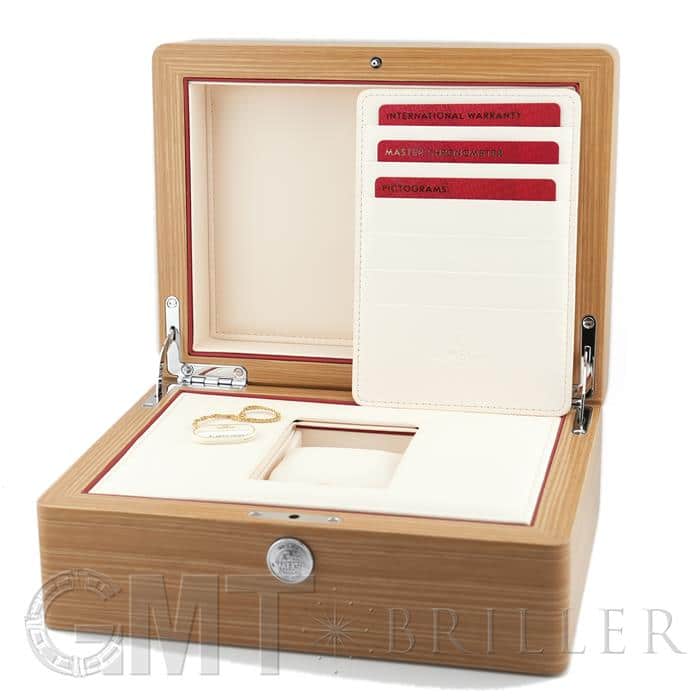 OMEGA オメガ シーマスター アクアテラ マスタークロノメーター 220.10.34.20.02.002 4