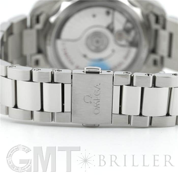 OMEGA オメガ シーマスター アクアテラ マスタークロノメーター 220.10.34.20.02.002 7